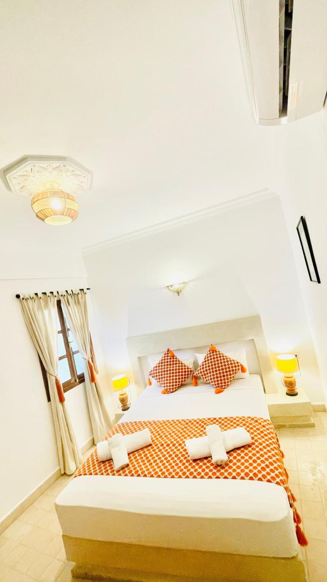 Riad Dei Colori มาร์ราเกช ภายนอก รูปภาพ