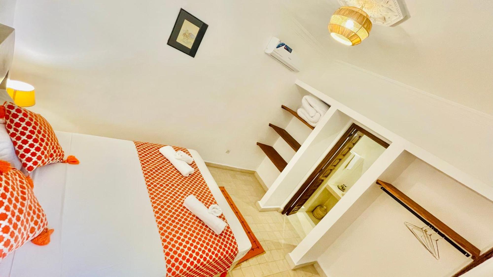 Riad Dei Colori มาร์ราเกช ภายนอก รูปภาพ